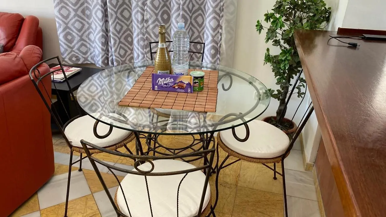 فيلا Casa Sophia بلايا بلانكا إسبانيا