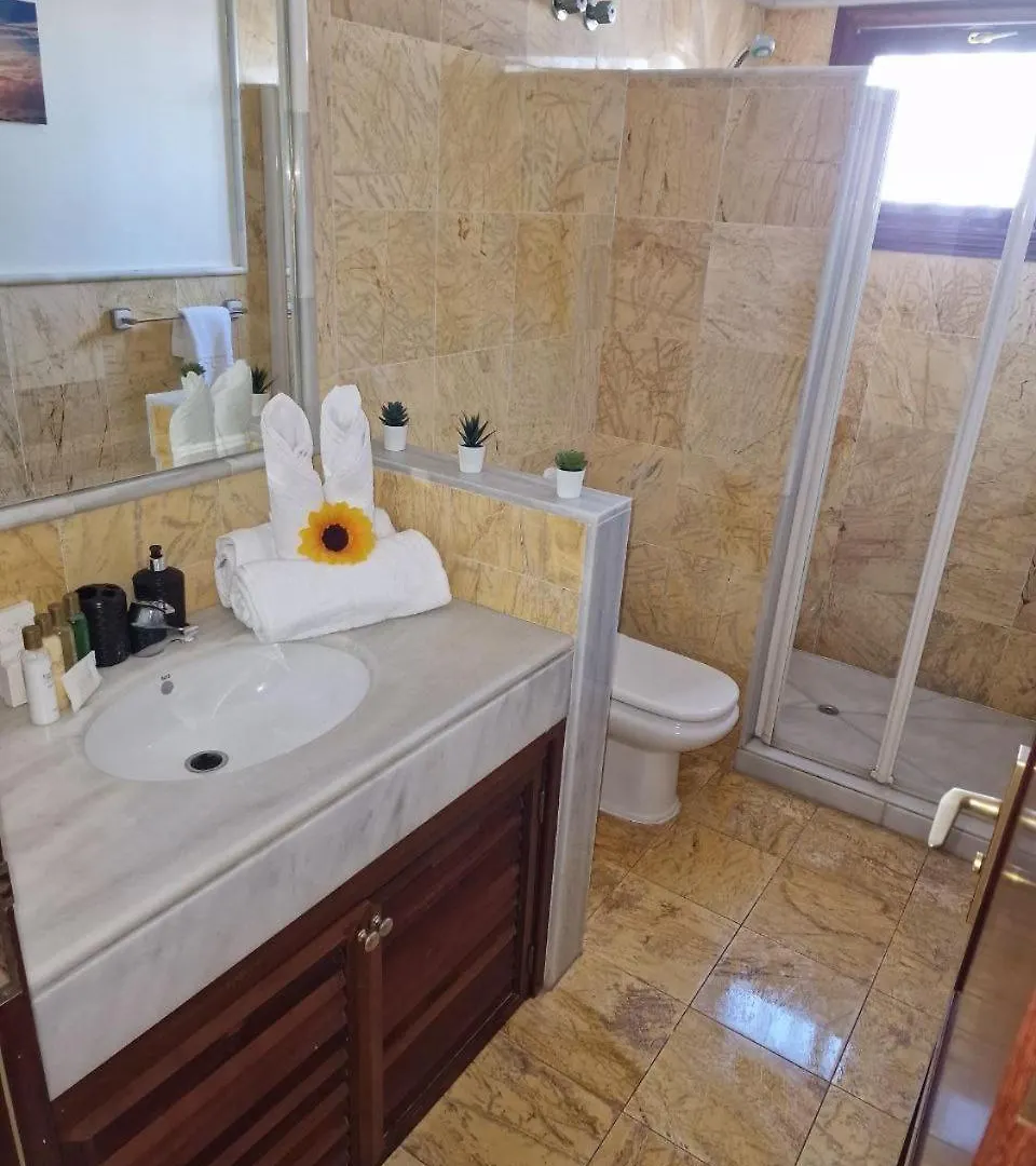 فيلا Casa Sophia بلايا بلانكا فيلة