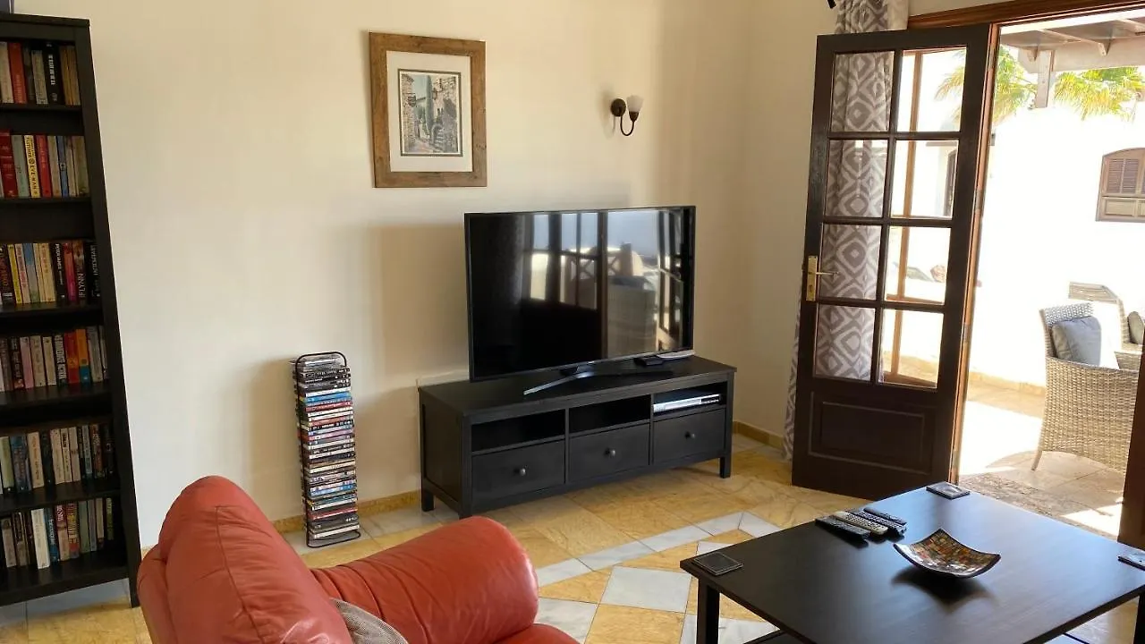 Casa Sophia Villa Playa Blanca  Spain