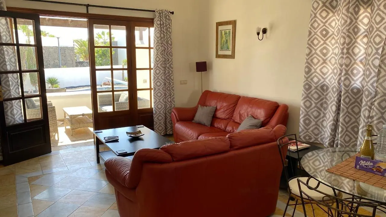 Casa Sophia Villa Playa Blanca   Playa Blanca (Lanzarote)