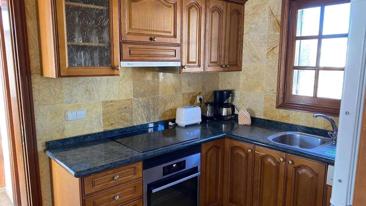 Casa Sophia Villa Playa Blanca