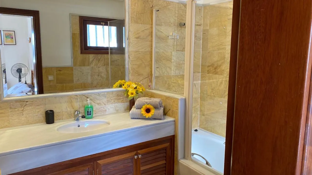 Casa Sophia Villa Playa Blanca