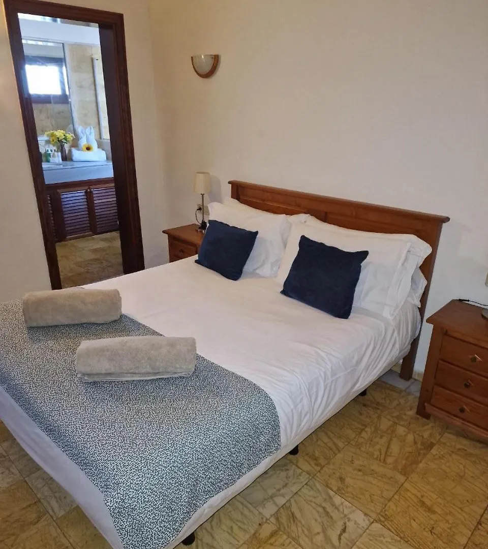 Casa Sophia Villa Playa Blanca