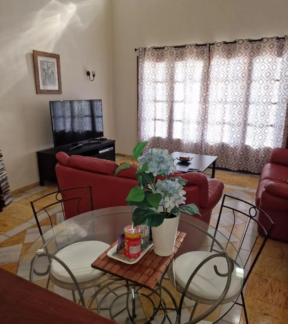 Casa Sophia Villa Playa Blanca