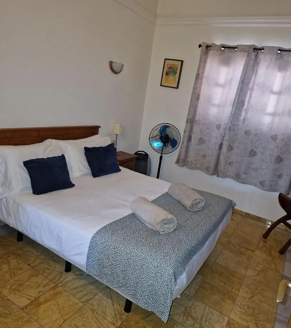 Casa Sophia Villa Playa Blanca  Spain