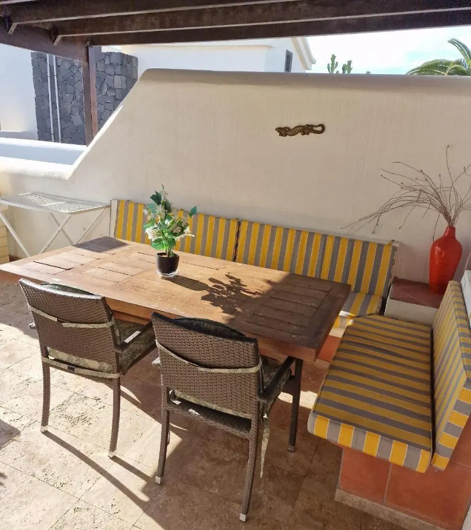 Casa Sophia Villa Playa Blanca