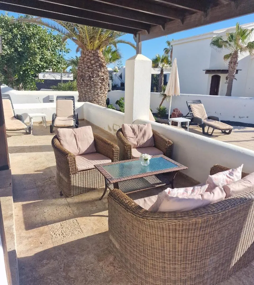 Casa Sophia Villa Playa Blanca  Playa Blanca (Lanzarote)
