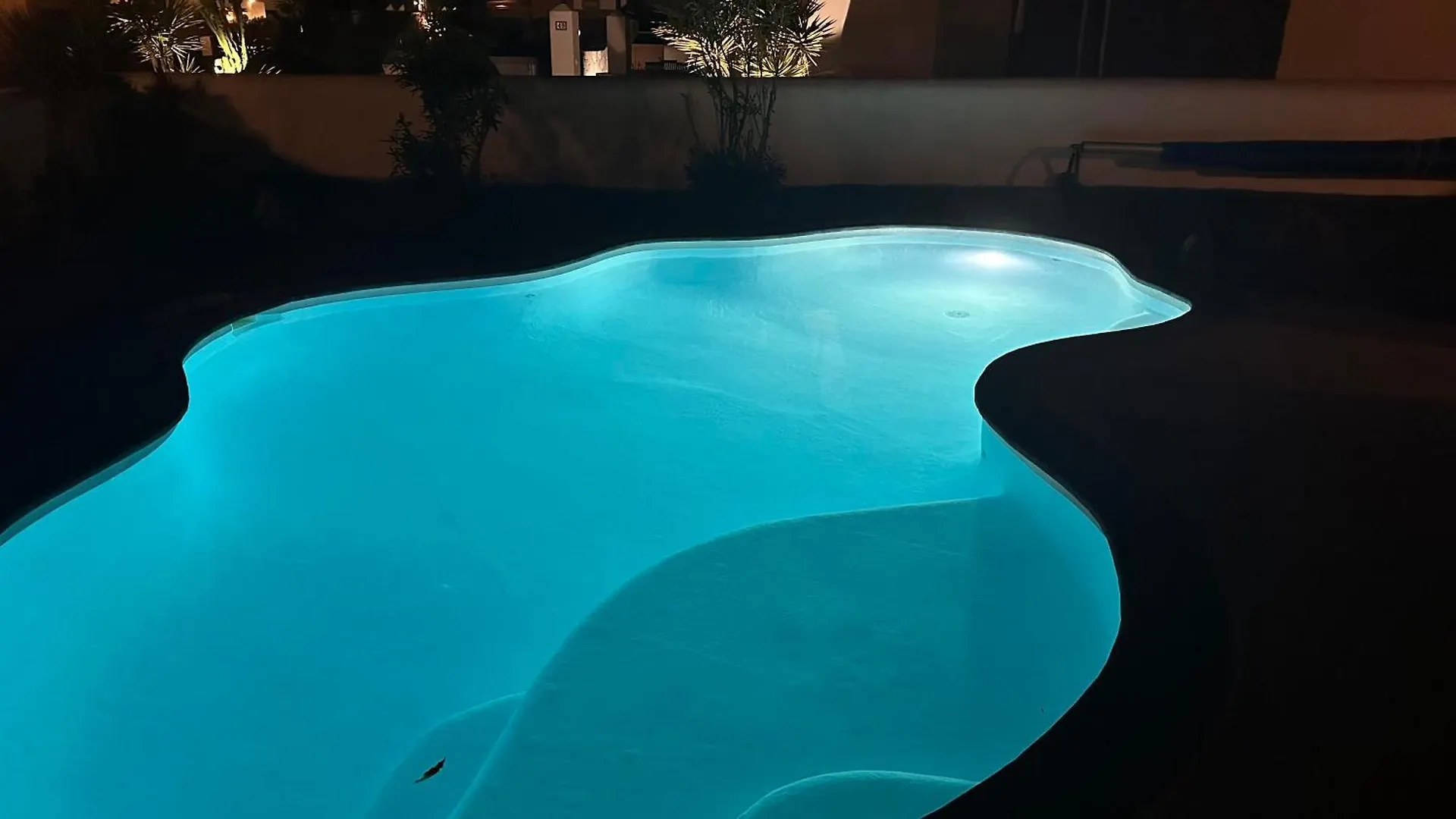 Casa Sophia Villa Playa Blanca