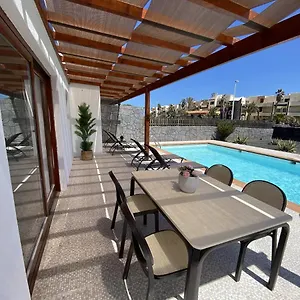 Villa Capri By Villalia Playa Blanca (Lanzarote)