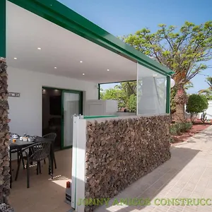 Apartamento Casa Desde Casa, Playa Blanca (Lanzarote)