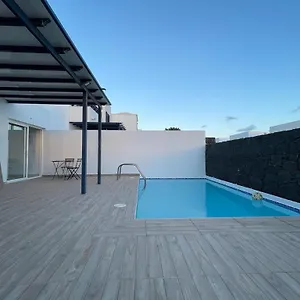 Apartamento Adosado, Playa Blanca (Lanzarote)