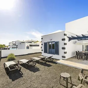 Сasa de vacaciones Casa Estela - Vipvipvillas, Playa Blanca (Lanzarote)