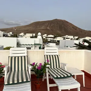 Apartamento Studio In, Playa Blanca (Lanzarote)