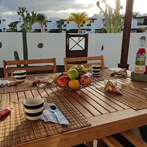 Apartamento Casa Arrakis, Playa Blanca (Lanzarote)