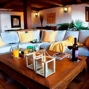 Hotel La, Playa Blanca (Lanzarote)