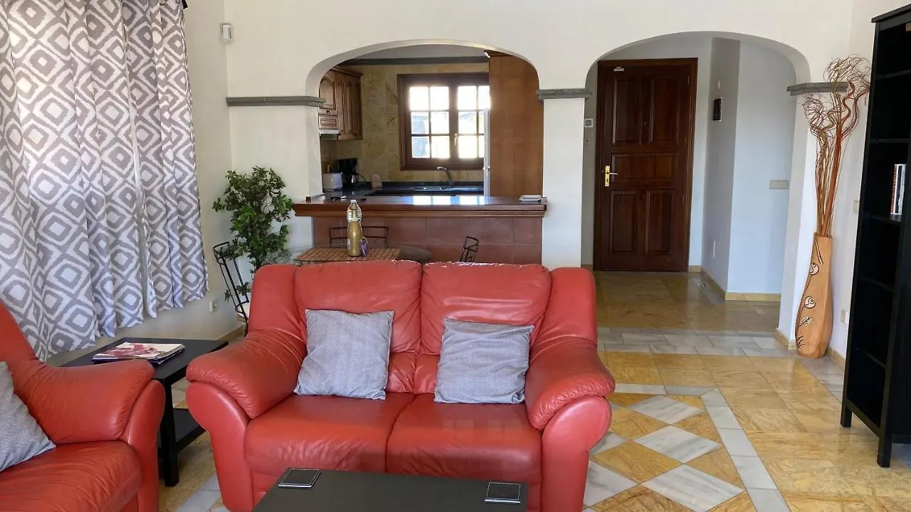 Casa Sophia Villa Playa Blanca   Playa Blanca (Lanzarote)