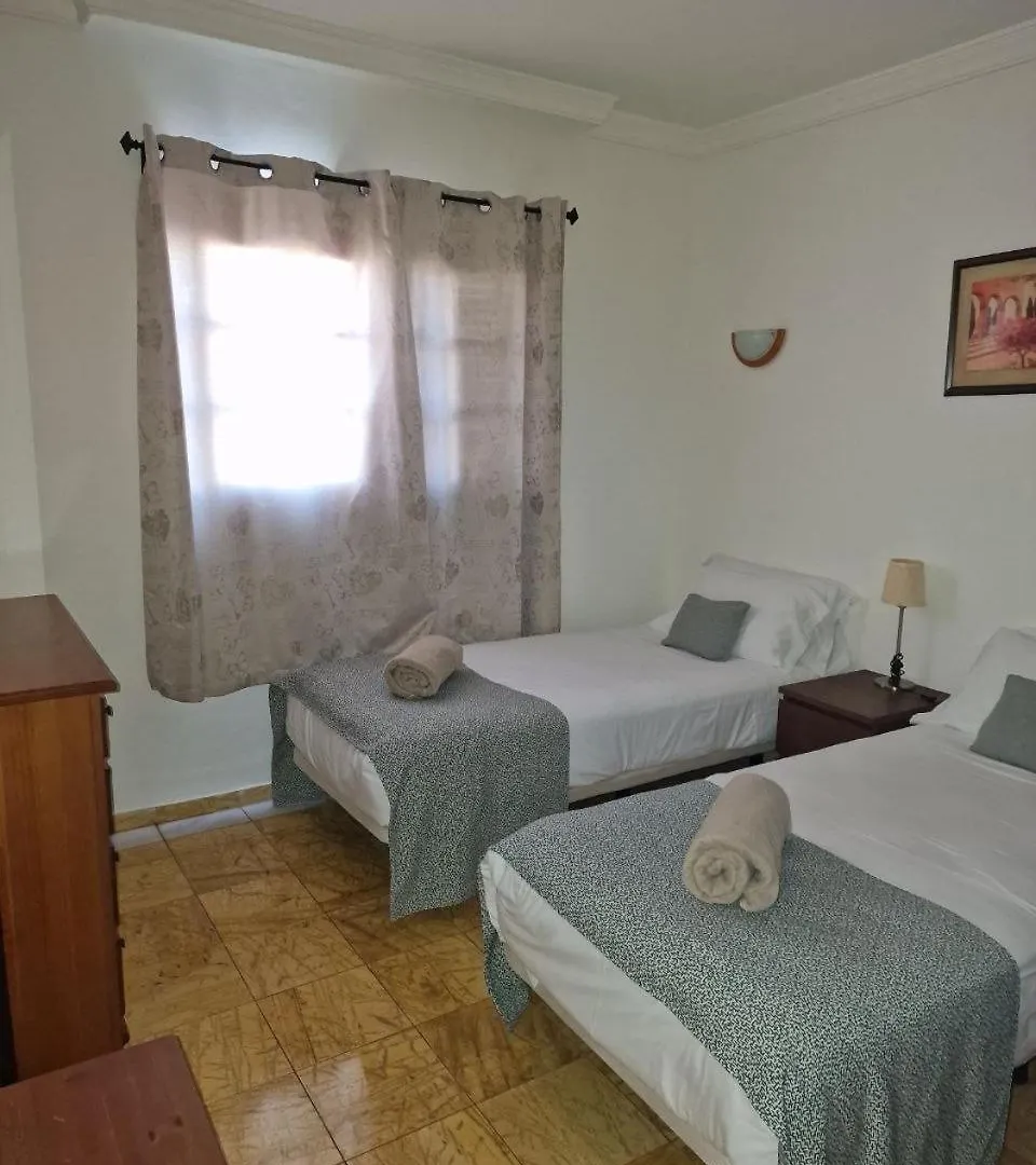 Villa Casa Sophia Playa Blanca