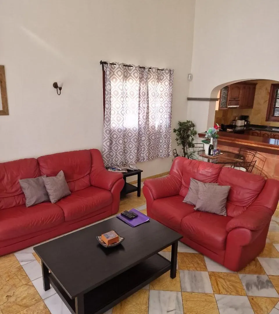 Villa Casa Sophia Playa Blanca  0*, Playa Blanca (Lanzarote) España