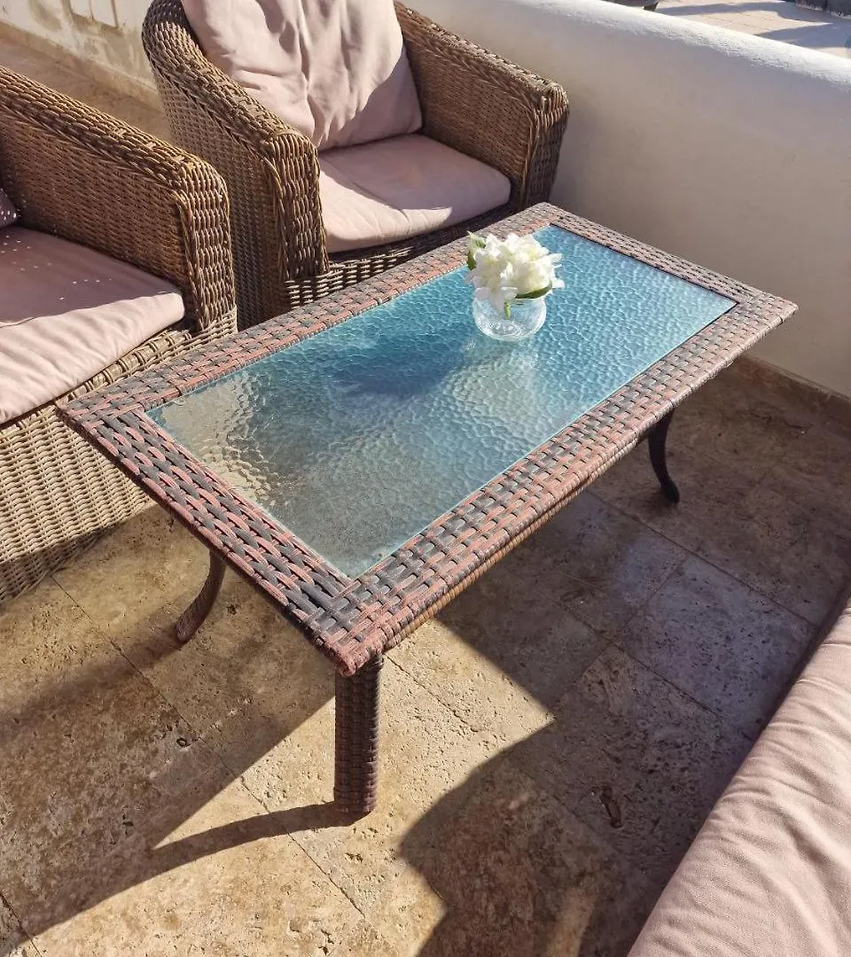 Villa Casa Sophia Playa Blanca  0*, Playa Blanca (Lanzarote)